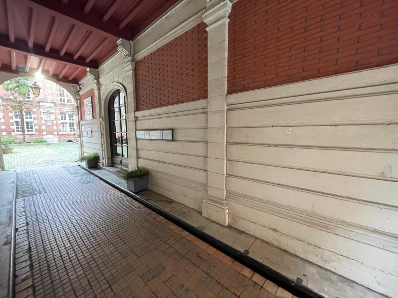 Bureau Toulouse 193m² Location bureau Toulouse Haute-Garonne OLBUR2531359 3
